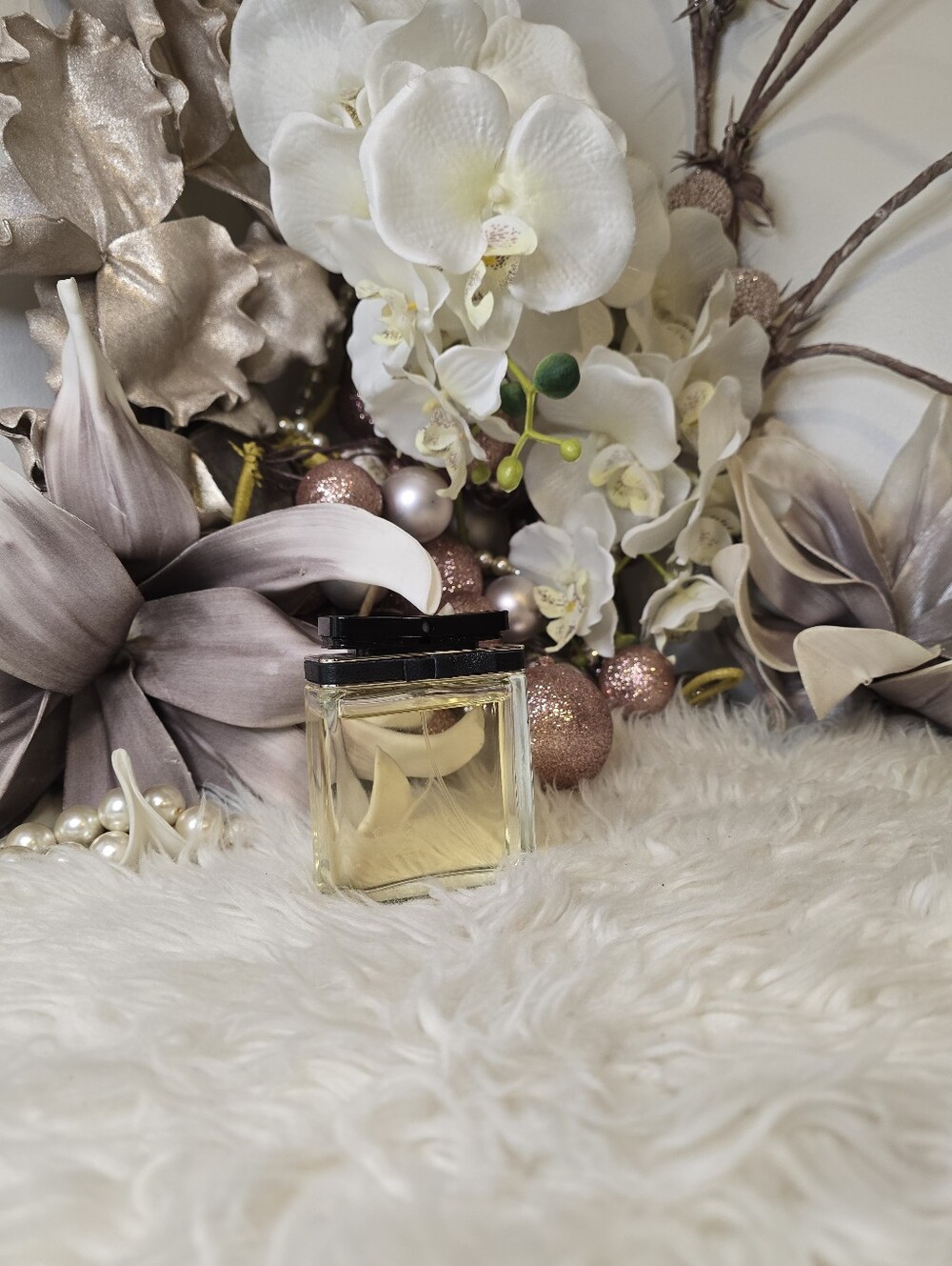 Marc jacobs mens perfume Like New